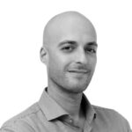 Profile photo of Davide Saviane