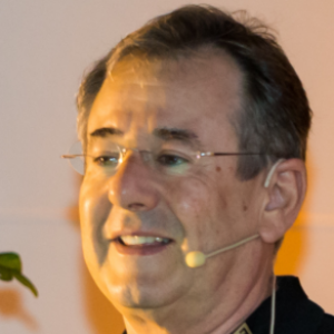 Profile photo of Alberto Cerdán