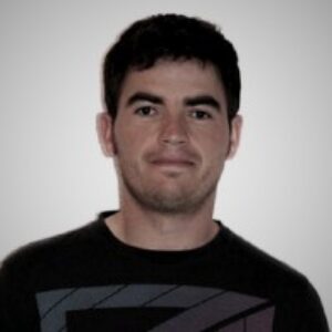 Profile photo of Enrique Ruiz Lopez