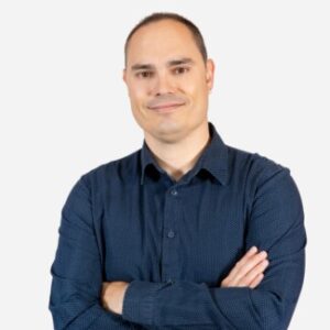 Profile photo of Iñigo Barbero (IBBIM)