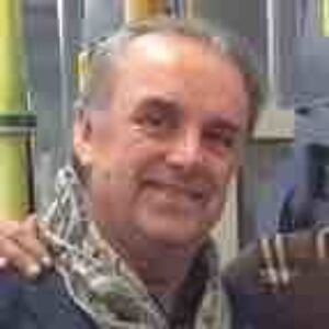 Profile photo of Lio Parcianello