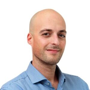 Profile photo of Davide UPV