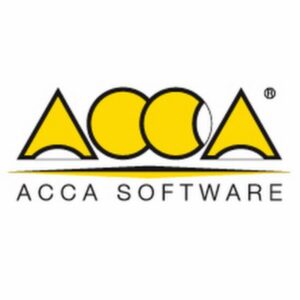 Profile photo of ACCA Software ES