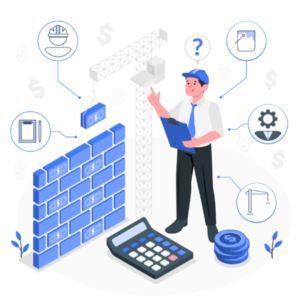 Group logo of Cost Estimation